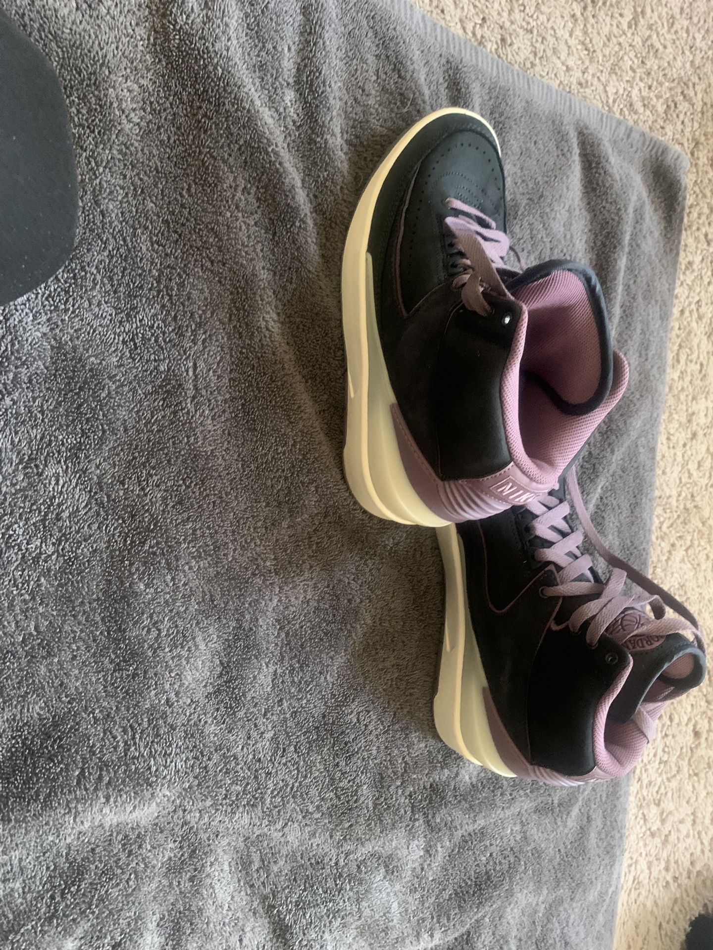 Jordan Nike Retro Size 7.5