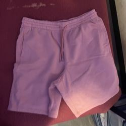 Pink DSG Shorts  XL