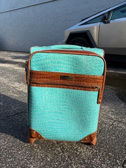 suitcase