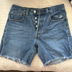 Levis Shorts