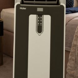 Haier Air Conditioner (Does Not Have Window Adapter)