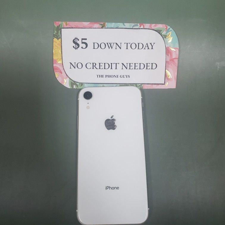 ย ๐ฅ iPhone XR Blowout โ From $119 While Supplies Last