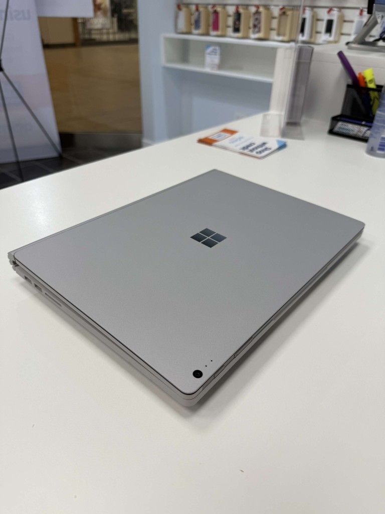 Microsoft Surface Book 2 13.5 Laptop - Pay $5 today and the rest later!!