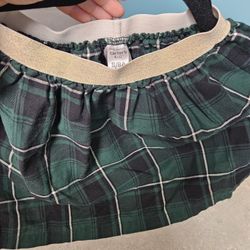 Carter's Size 8 Skirt