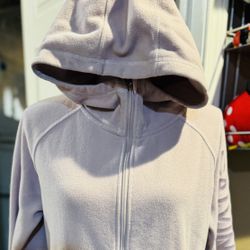 Calvin Klein Hoodie Jacket