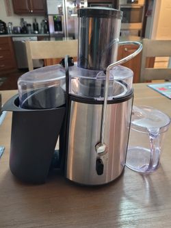 Juicer