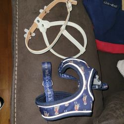 Dog Harnesses 