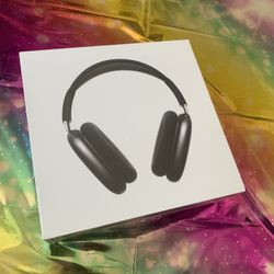 Bluetooth Headphones 