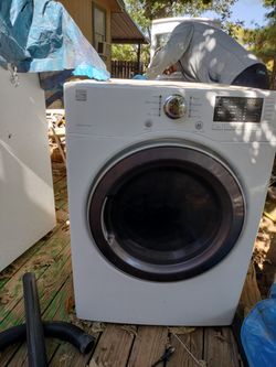 Kenmore Dryer