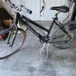 Cannondale Bicycle