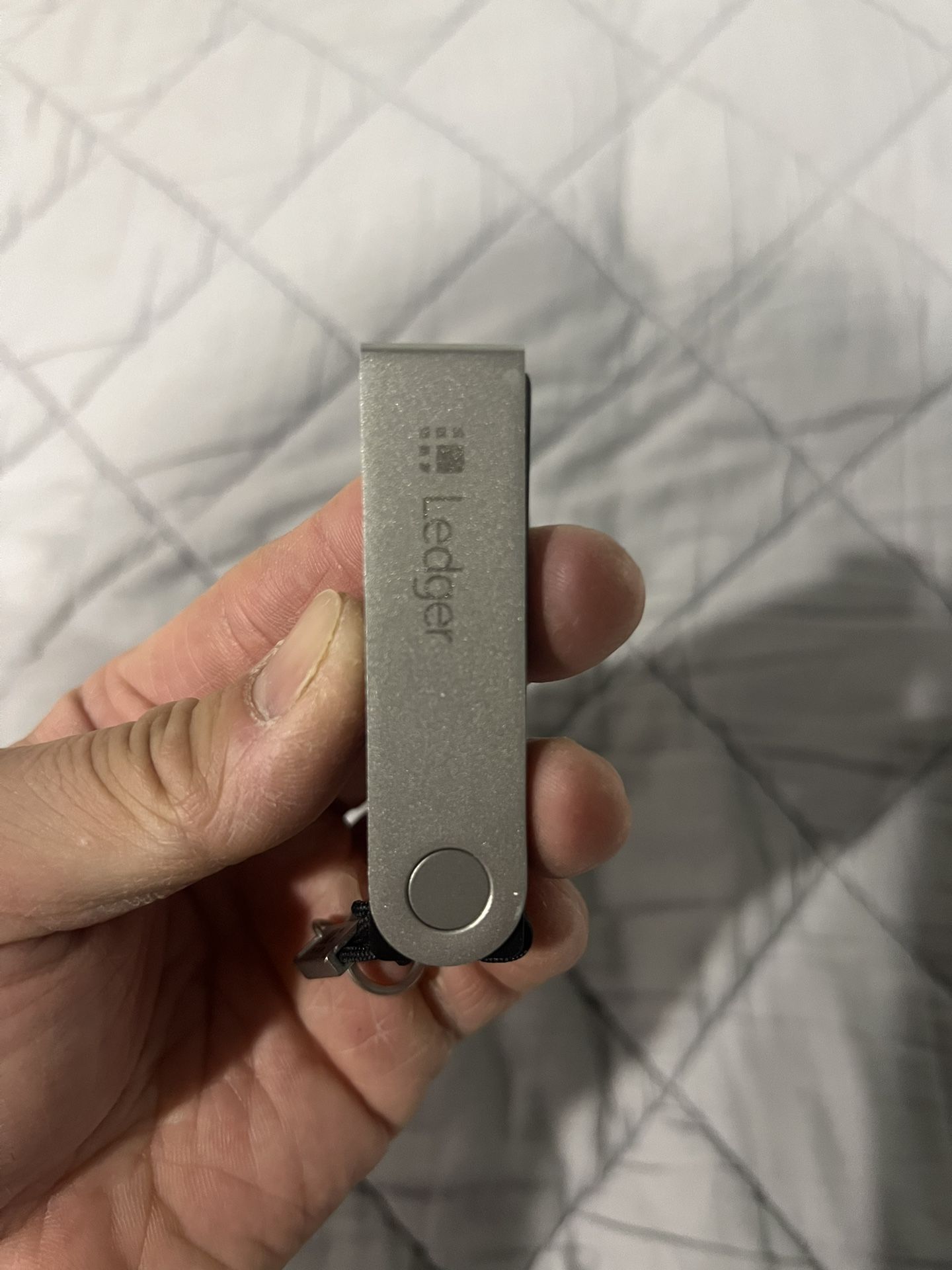 Ledger Nano X ( Brand new ) Computers & Accessories