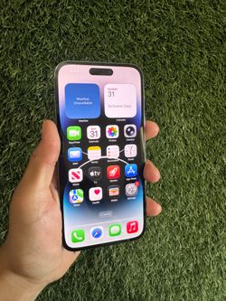 iPhone 14 Pro Max (Purple)