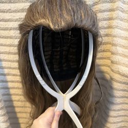 Peluca Cabello Largo 