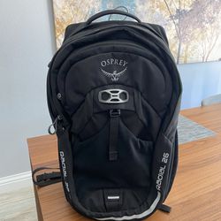Osprey Radial 26 Cycling Pack