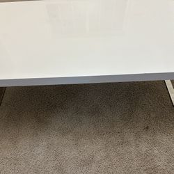 Free pickup -  White coffee Table