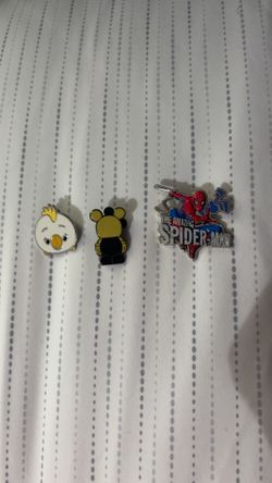 Disney Pins