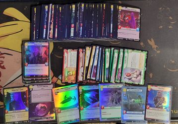 Star Wars Unlimited Cards