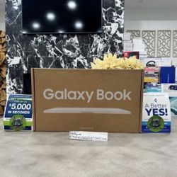 6531056 13.3” Samsung Galaxy book3 360 2 in 1 laptop i7 16gb 512gb touchscreen