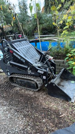 skid steer