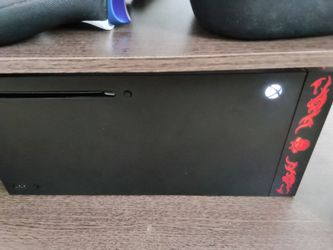 Xbox series x