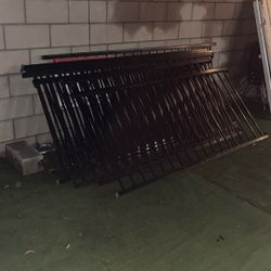 Fence For Sale