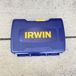 Irwin Speedbor Spade Bits