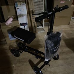 Brand New Knee Walker/Scooter