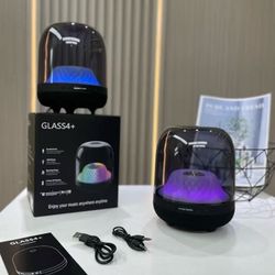 Harman Kardon Studio Liuli 4th Generation Bluetooth Speaker