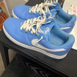 Air Force 1s