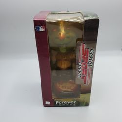 Red Sox Mascot Bobble