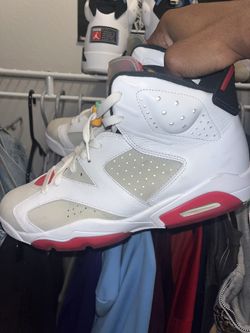 Jordan 6s