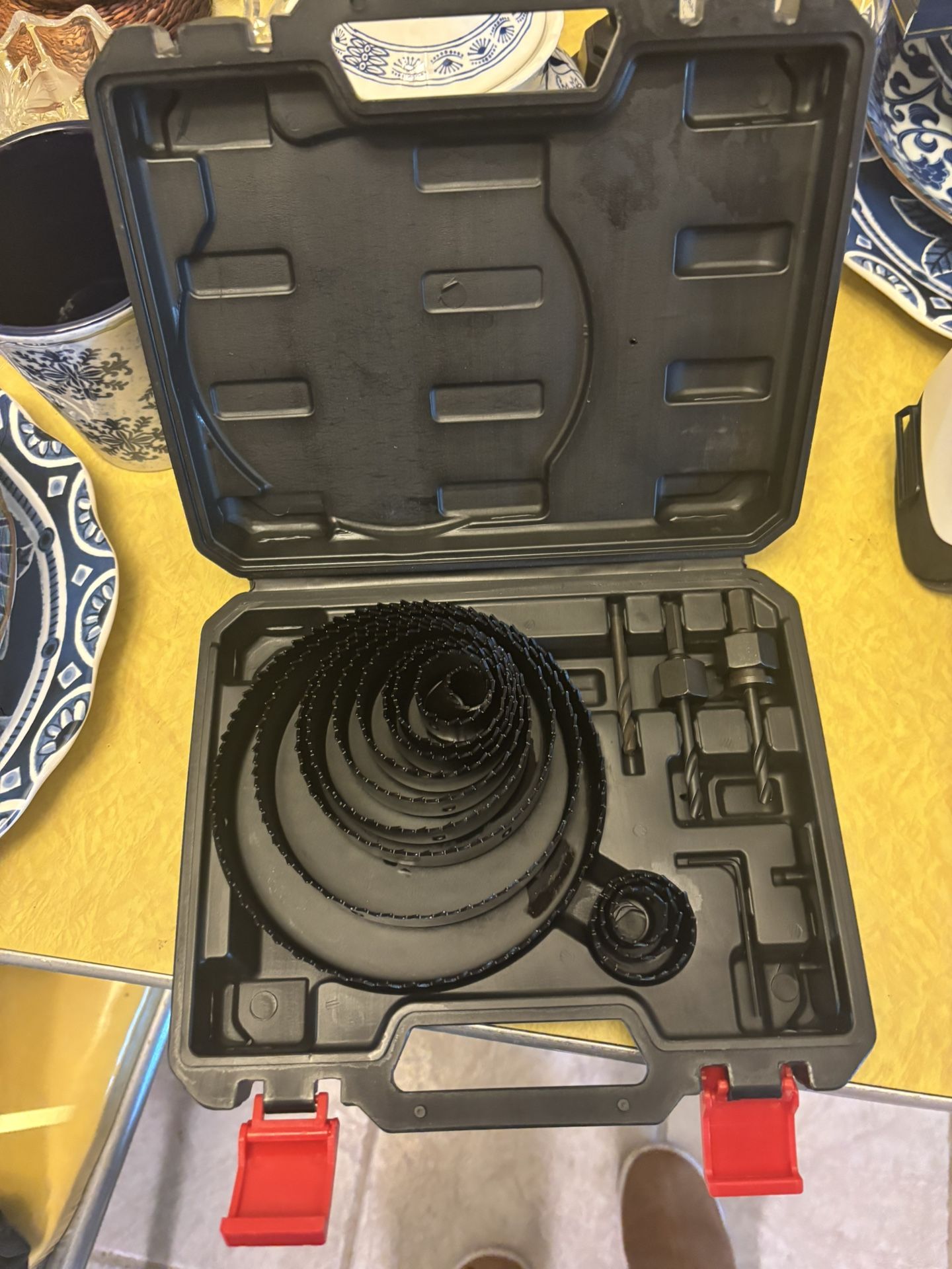 tools blade to cut