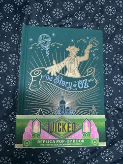 Wicked