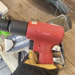 Husky Air Hammer 