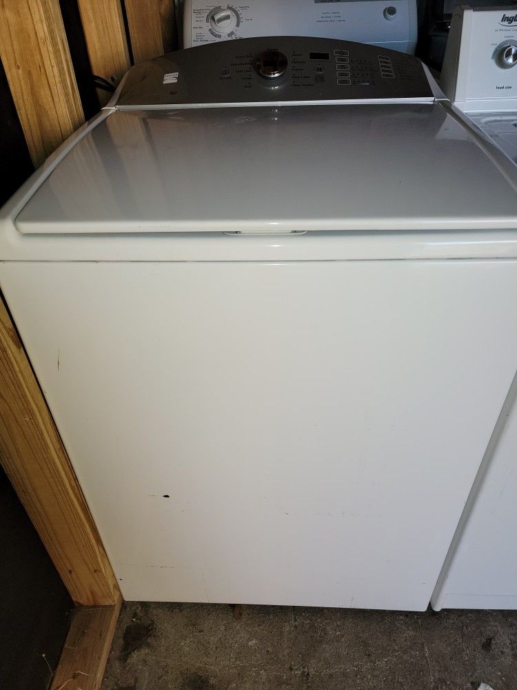 Kenmore Washer 