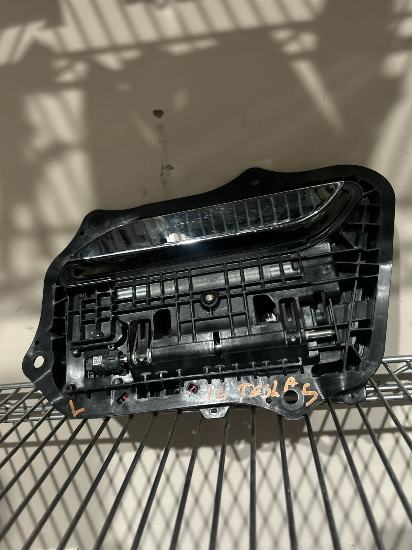 Tesla Model S Door Handle Left Or Right