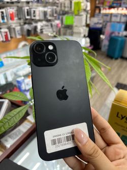 Apple - iPhone 15 128 Gb Unlocked and clean Imei