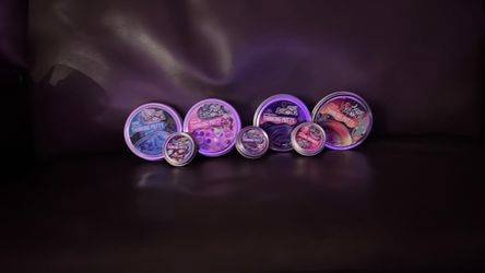 Aaron’s putty! Viral