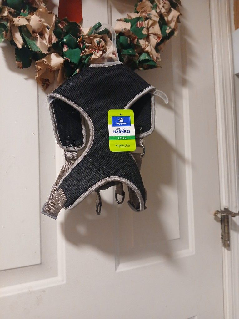 Top Paw Dog Harness