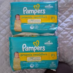 Pampers 