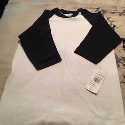 Baseball t-shirt