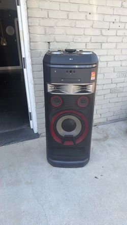 LG MIXER