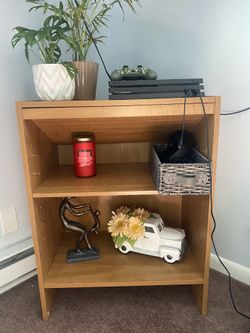 Book Shelf