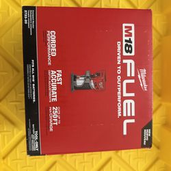M18 FUEL Compact Router
