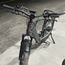 Velotric Discover 2 Ebike 