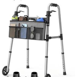 Walker Assist Only! No Seat Incredibly Light