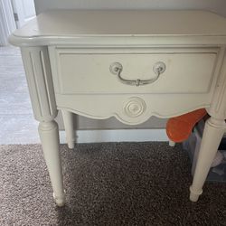 Lovely Side Table
