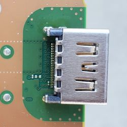  PS5 HDMI PORT PS4 SLIM PRO 