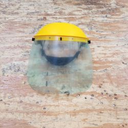 Face Shield 