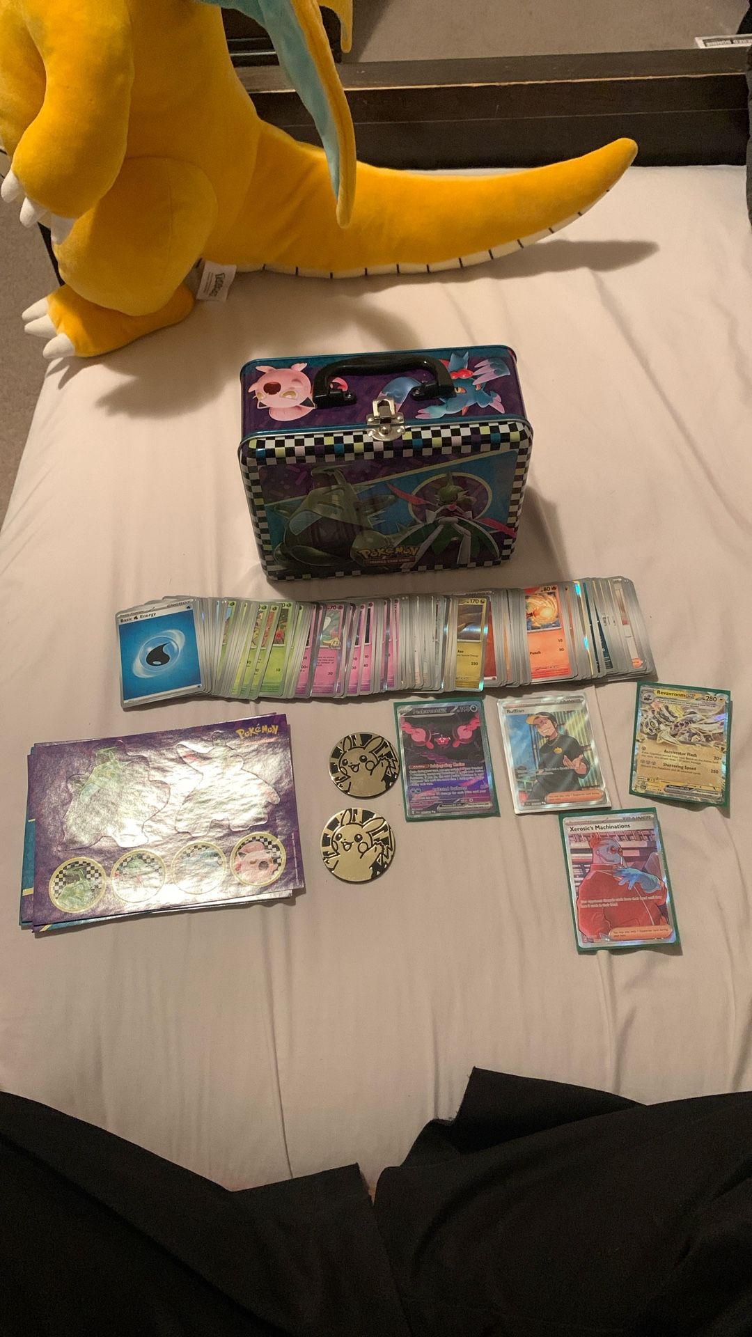 Pokémon Cards